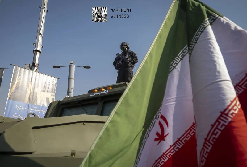 ️🇮🇷🇺🇸 בלומברג: איראן נוקטת בעמדה צבאית אגרסיבית יותר כלפי ארה"ב, מכיוון שהשיחות הדיפלומטיות בין טהראן ל…