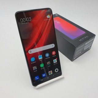 Mi 9T / 9T Pro Iran 🇮🇷