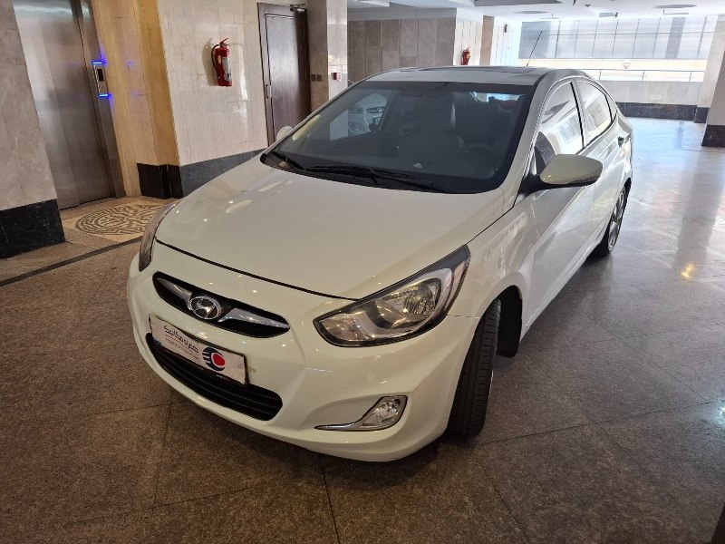 همراهمکانیک: 🚗 هیوندای اکسنت نیمه فول موتور MPI 2014💰 قیمت: 2,900,000,000 تومان📏 کارکرد: 165,952 کیلومتر📍 محل: تهران، پاسداران📲 مشاهد