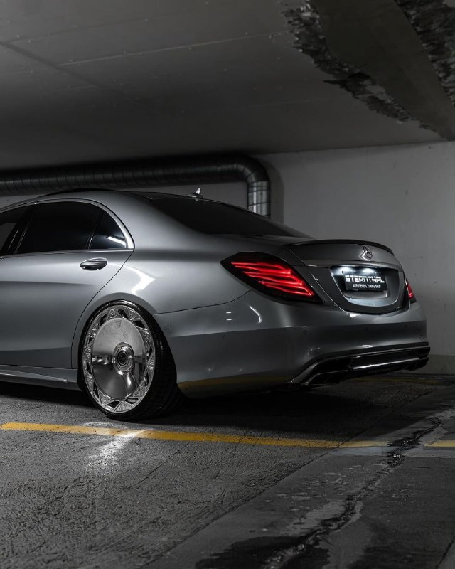 Mercedes Benz 5