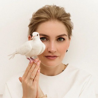 Telegram profile photo for Ответы от Оли Гогаладзе