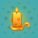Eternal Candle #22