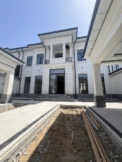 B4 #ПРОДАЕТСЯ_ДОМ на Коттеджный городок Ор.р: Таш игрушка