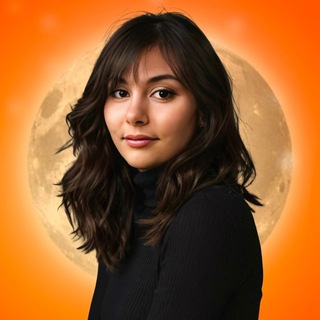 Telegram profile photo for Симорон с Эли • Психология, Эзотерика