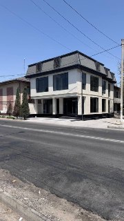 Дом 2 этажа +подвал и мансарда в Мирабадском