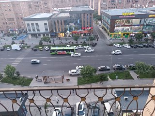 Дублекс квартира сотилади