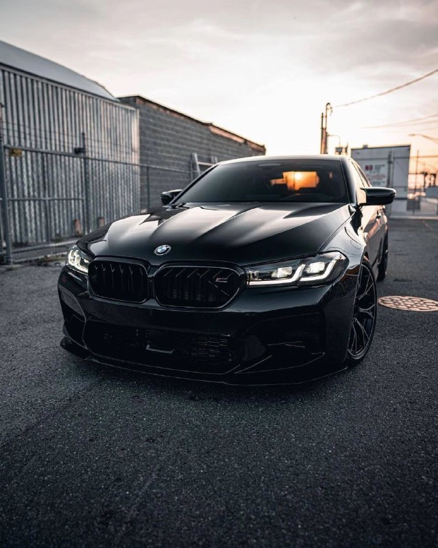 BMW M5