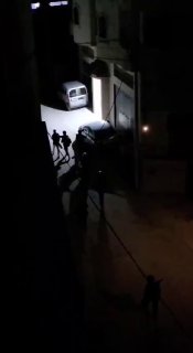 מקורות מקומיים דחופים:
