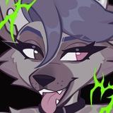 CRAZY FAWN💜 ¹⁸⁺