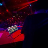 DJ $weate$ #BrokenBoyzClub