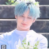 infooo irl huening kai