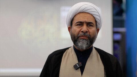 دیده بان ایران: ✅ امام جمعه بیرجند: 🔴مسئولان نباید از حق تنگه هرمز و خروج آمریکا از منطقه کوتاه بیایند🔹 قاسم شهریاری امام جمعه موقت بیرج