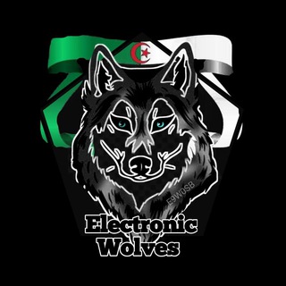 Electronic Wolves 🐺 🏴 ⚖ 🇩🇿