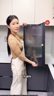 Угловая полка для кухни Angle Двухъярусная, настольная идеально для тех, кто любит порядок, но не хочет терять ни сантиметра. Специи, крупы, баночк... - изображение 1 - telegram, view, угловая