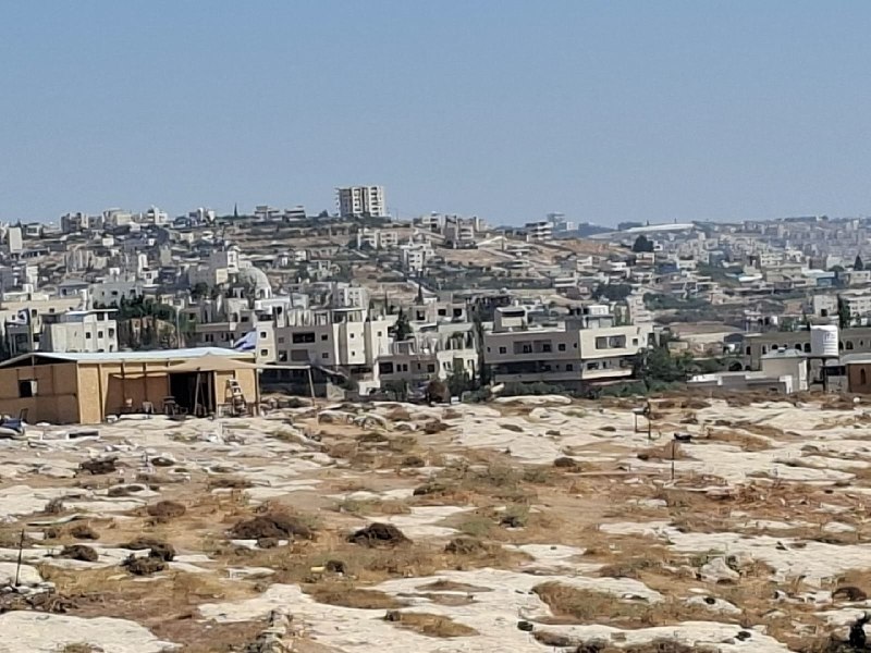 רשת חדשות ירושלים