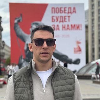 Telegram profile photo for Пономарь