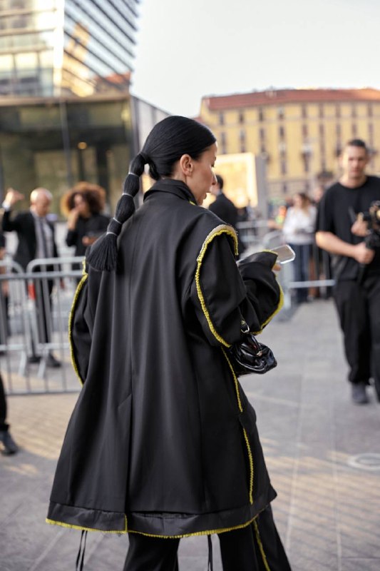 Image from a post by iri_che стилист Ирина Сивкова