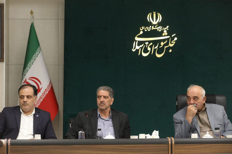 خبرگزاری خانه ملت: 📌 بررسی کارنامه عملکرد دانشگاه‌های ملی مهارت و علمی‌کاربردی؛ راهبرد مجلس برای تبدیل شهرستان‌ها به قطب‌های آموزش مهارتی/ 