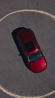 Mazda представила CX-5 третьего поколенияКроссовер стал крупнее — длина 4690 мм,
