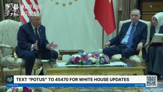 ️🇺🇸🇬🇱 נשיא ארה"ב דונלד טראמפ על גרינלנד: