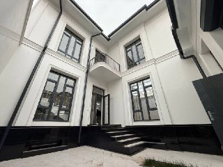 Дом евродом участок Юнусабад 15