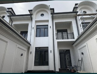 5-room apartment, 200 m²