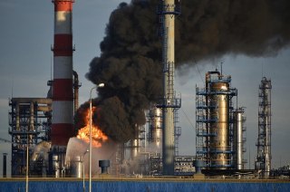 ⚡️Страховщики хотят перестать покрывать убытки от простоя предприятий после атак БПЛА — в связи с «новыми тенденциями». Убыточность по этим рискам превысила 100%, говорят экспертыРоссийская национальная перестраховочная компания (РНПК), которая принадлежит