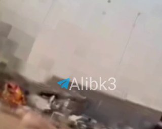 השפעות התוקפנות הסעודית על אמרלי.