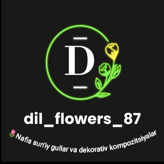 🌷CHAT dil_flowers_87🌷
