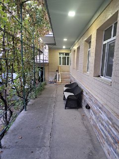 Продаётся свой дом 8 соток на Циолковского М.Улугбекский Олтинтепа