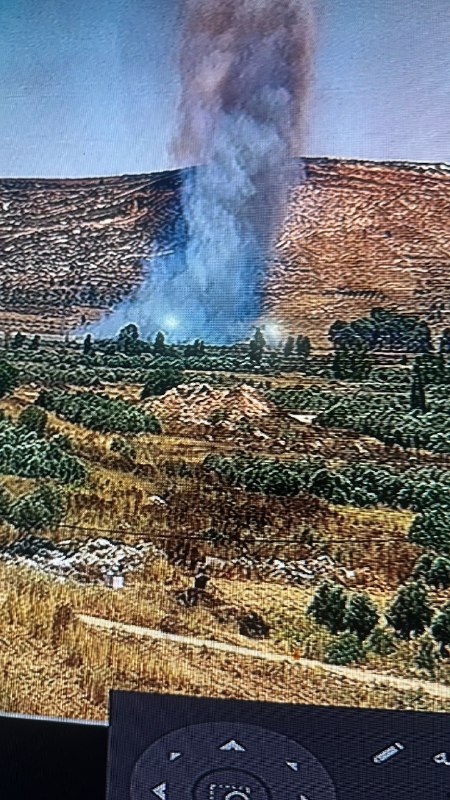 רשת חדשות ירושלים: לא נמסר תוכן לדיווח