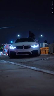 BMW M4 F82