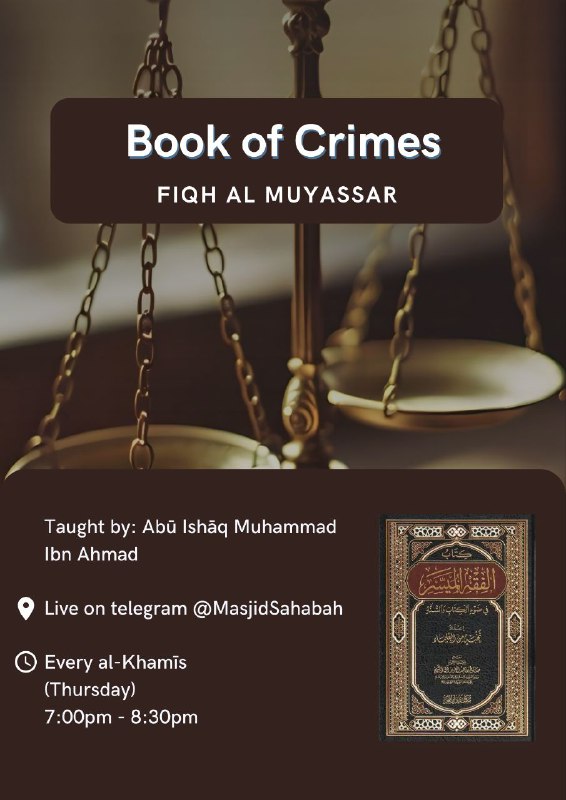 Book of Crimes
