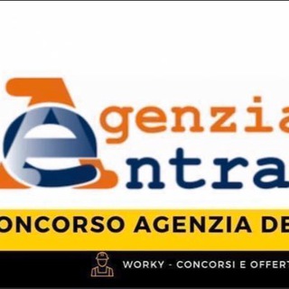 Concorsi Agenzia delle Entrate