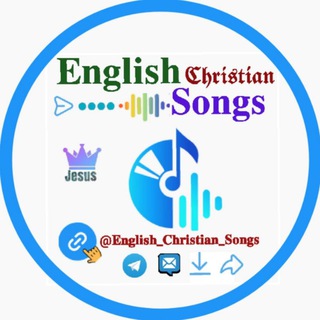Telegram: Contact @English_Christian_Songs Telegram Group Link