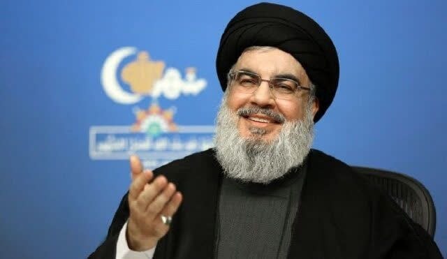 خبرگزاری حوزه: ✍️ گزارشی از نشست بررسی شخصیت، اندیشه و مکتب شهید سیدحسن نصرالله🔹 چرا امروز به الگوگیری از سیدمقاومت نیاز داریم؟◻️ پیوند