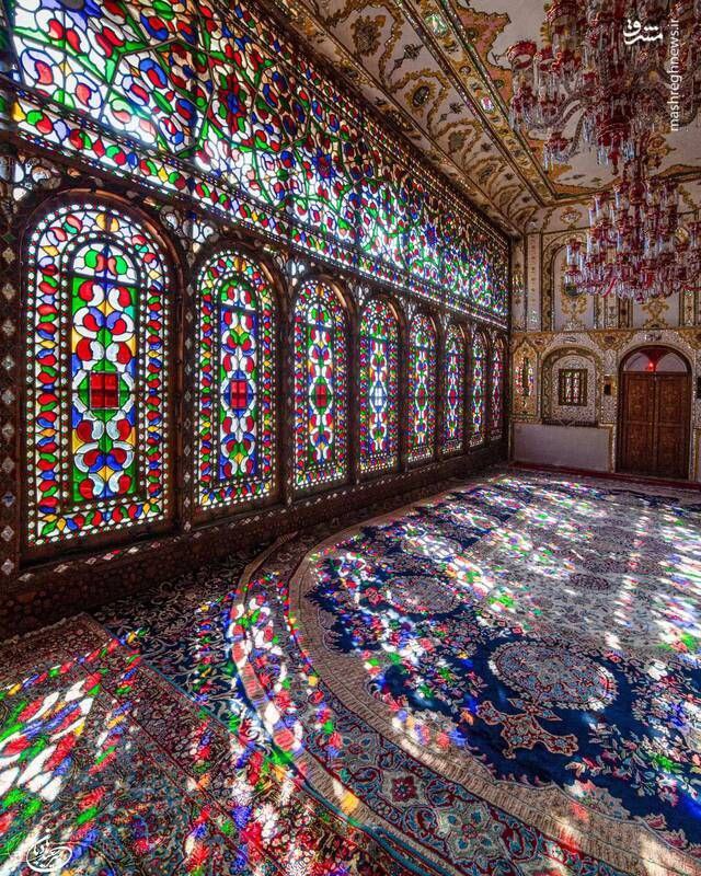خوشبختے هاے کوچک ☕️: زیبایی ✨🪻 @Dlkhoosh