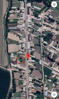 Йолни юзида участок Тошкент вилоят Ортачирчик туман 10сотиг ер