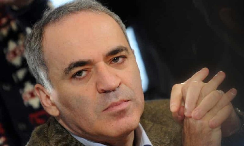 אגדת שחמט, "גארי קספרוב" הרוסי: גול מצרי מדהים בוטל ולאחר מכן הוענק שער לארגנטינה למרות שאותו מצב חזר על עצ…