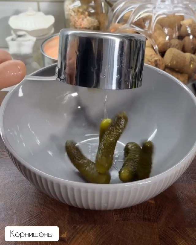 Быстрые закуски под бокал вина: что приготовить на ужин без усилий 3