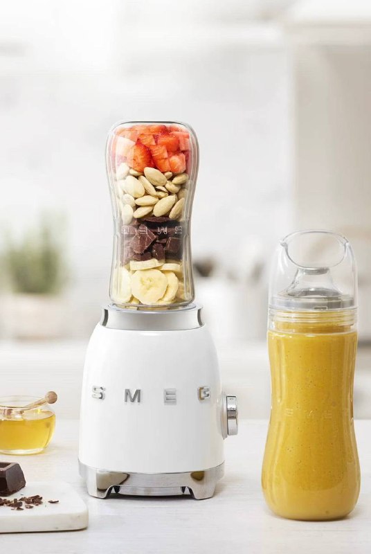 Блендеры и миксеры ваши главные помощники на кухне Хотите приготовить идеальный соус, взбить воздушный крем или сделать домашний смузи? С хорошим б... - изображение 3 - блендер, миксер, смузи