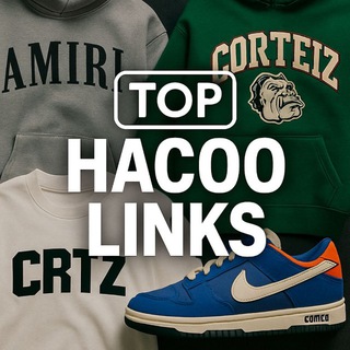 TOP LINKS HACOO🥇🌎
