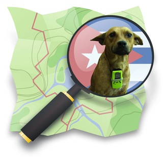 OpenStreetMap (OSM) Cuba