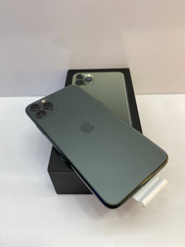 دیوار حراجی های کمپانی چرو: Iphone 11 pro max (256)قیمت 43,000,000استثنايي بدون مو خطاورجينال اصلي تك سيم بدون ريجيستر باطري ٧٥ فابريك دست نخوردهسري