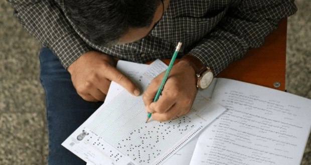 شمانیوز: 🔺تسهیلات ویژه برای داوطلبان آسیبدیده از جنگ در کنکور ۱۴۰۵رئیس سازمان سنجش آموزش کشور:🔹برای شناسایی داوطلبانی که در جریا