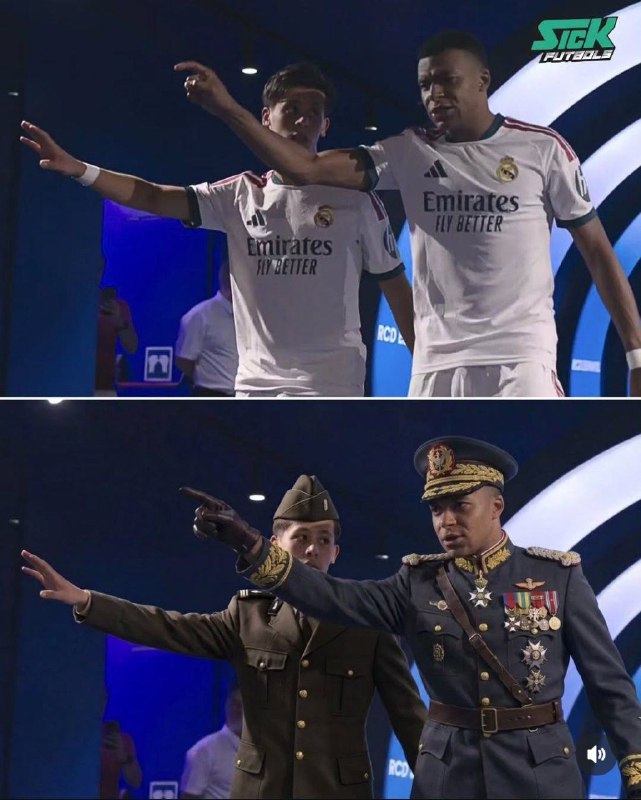 رئال مادرید | Real Madrid: چشم ها را باید شُستجور دیگر باید دیدسهراب سپهری@FCRealMadrid
