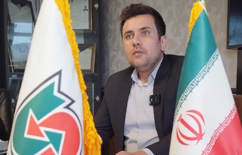 تایباد آنلاین: 🔴 ۹۸ درصد روستاهای تایباد آسفالت است؛ #شیزن تنها نقطه بی‌بهره🔸 مهندس سروری، رئیس اداره راهداری و حمل‌ونقل جاده‌ای تایباد