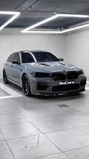 BMW 😎