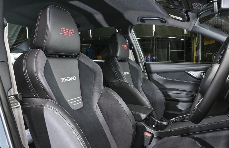 Производителя автомобильных сидений Recaro спасли от банкротства
