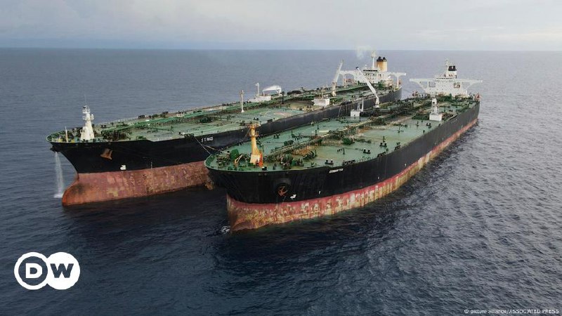 Can Trump stop Iran's oil exports to China?